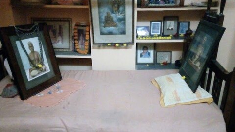 Visit Bamdev Sangha Ashram 